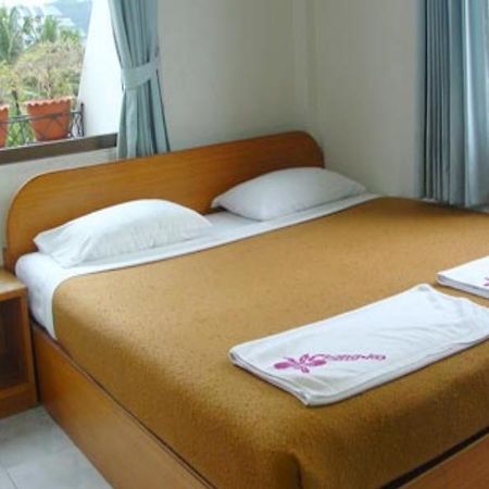 Chongko Guesthouse Patong المظهر الخارجي الصورة