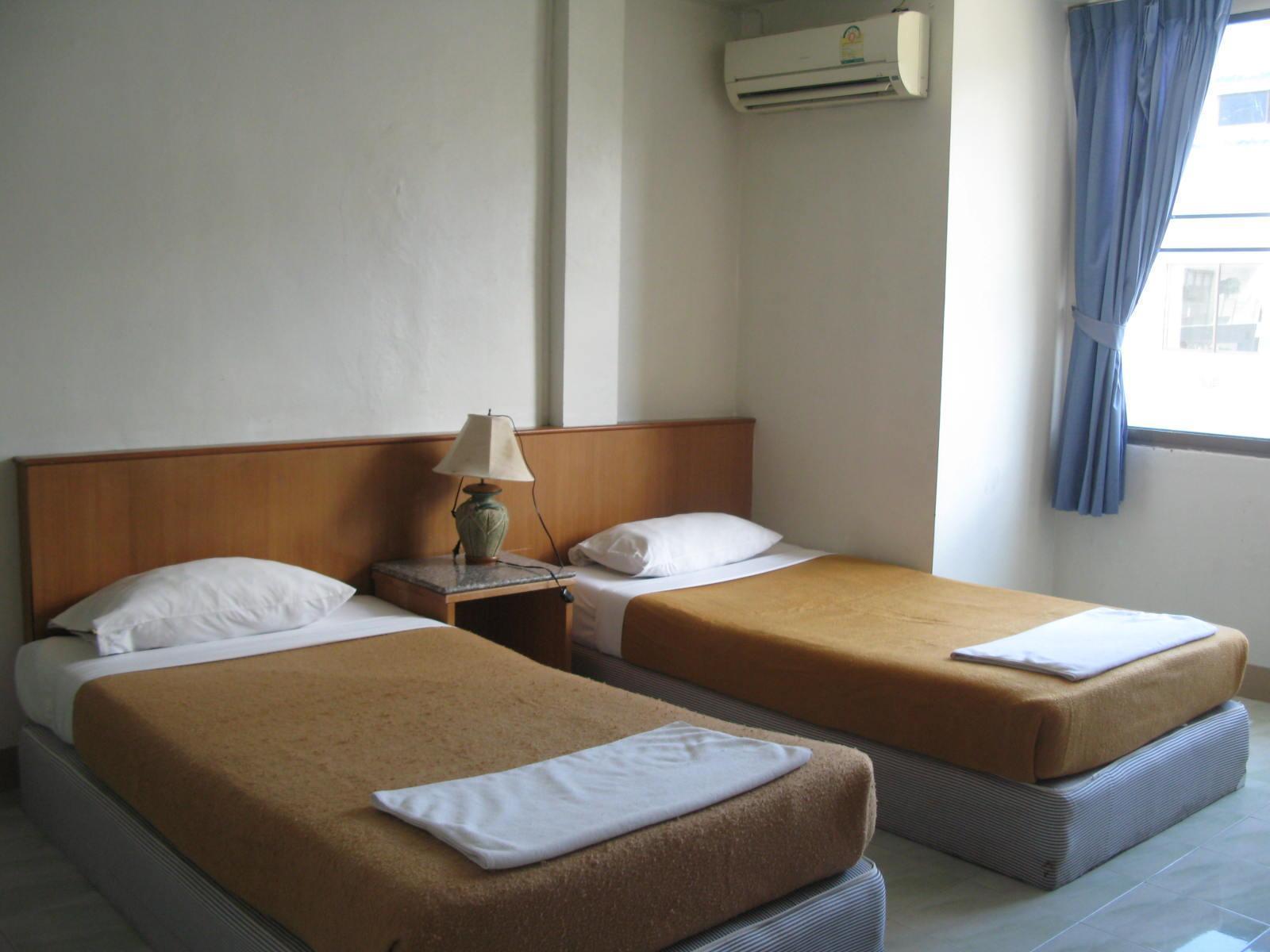 Chongko Guesthouse Patong المظهر الخارجي الصورة